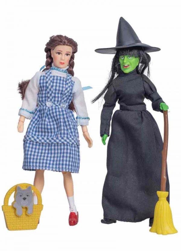 There’s No Place Like Home - Mego (The Wizard Of Oz) action figure collectible [Barcode 852404008577] - Main Image 2