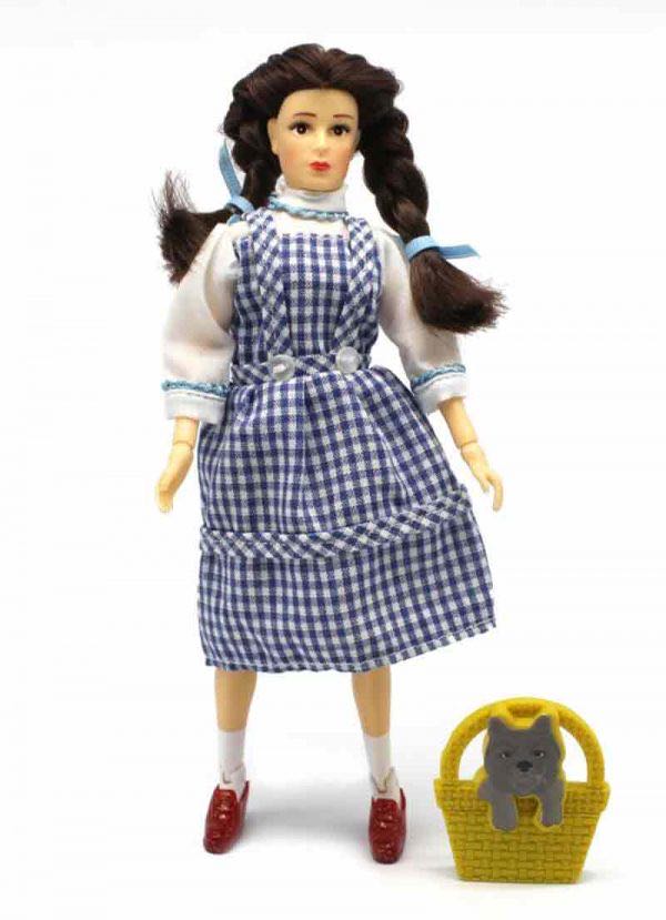 There’s No Place Like Home - Mego (The Wizard Of Oz) action figure collectible [Barcode 852404008577] - Main Image 3