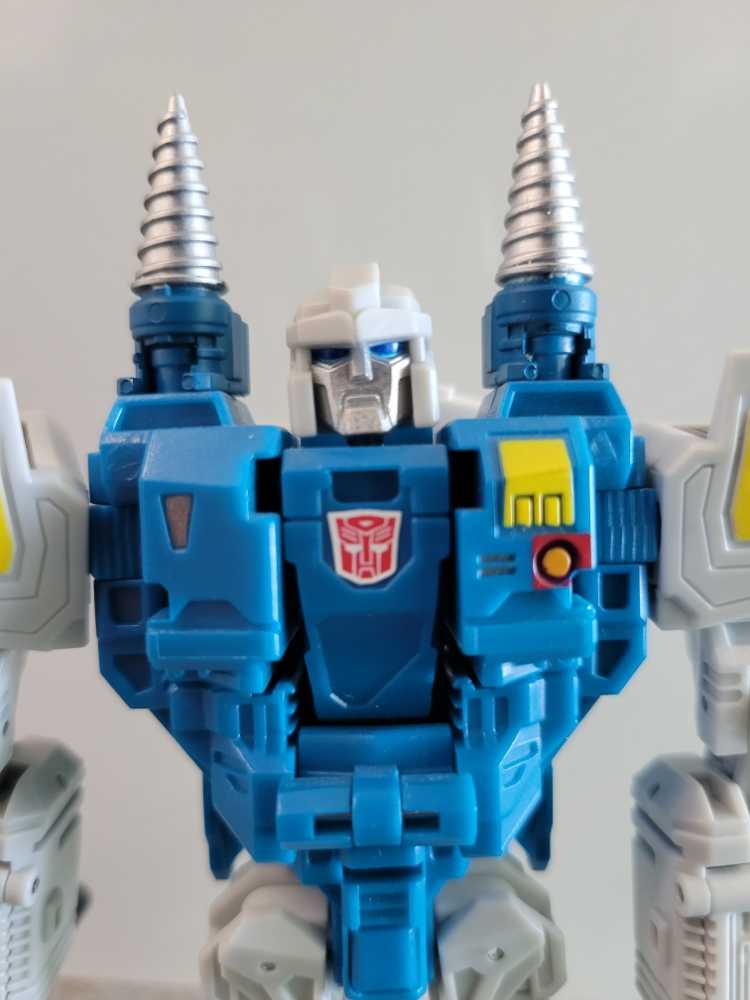 Oppenheimer The G.I.D. Zomb