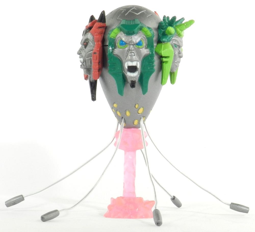 MOTU Worlds Smallest Micro Action Figures - Teela