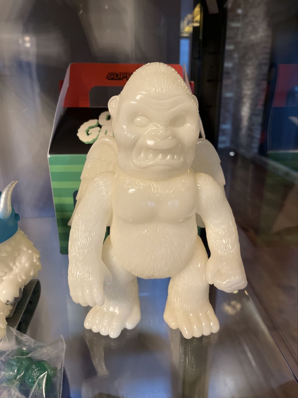 Wing Kong - Super 7 action figure collectible - Main Image 1