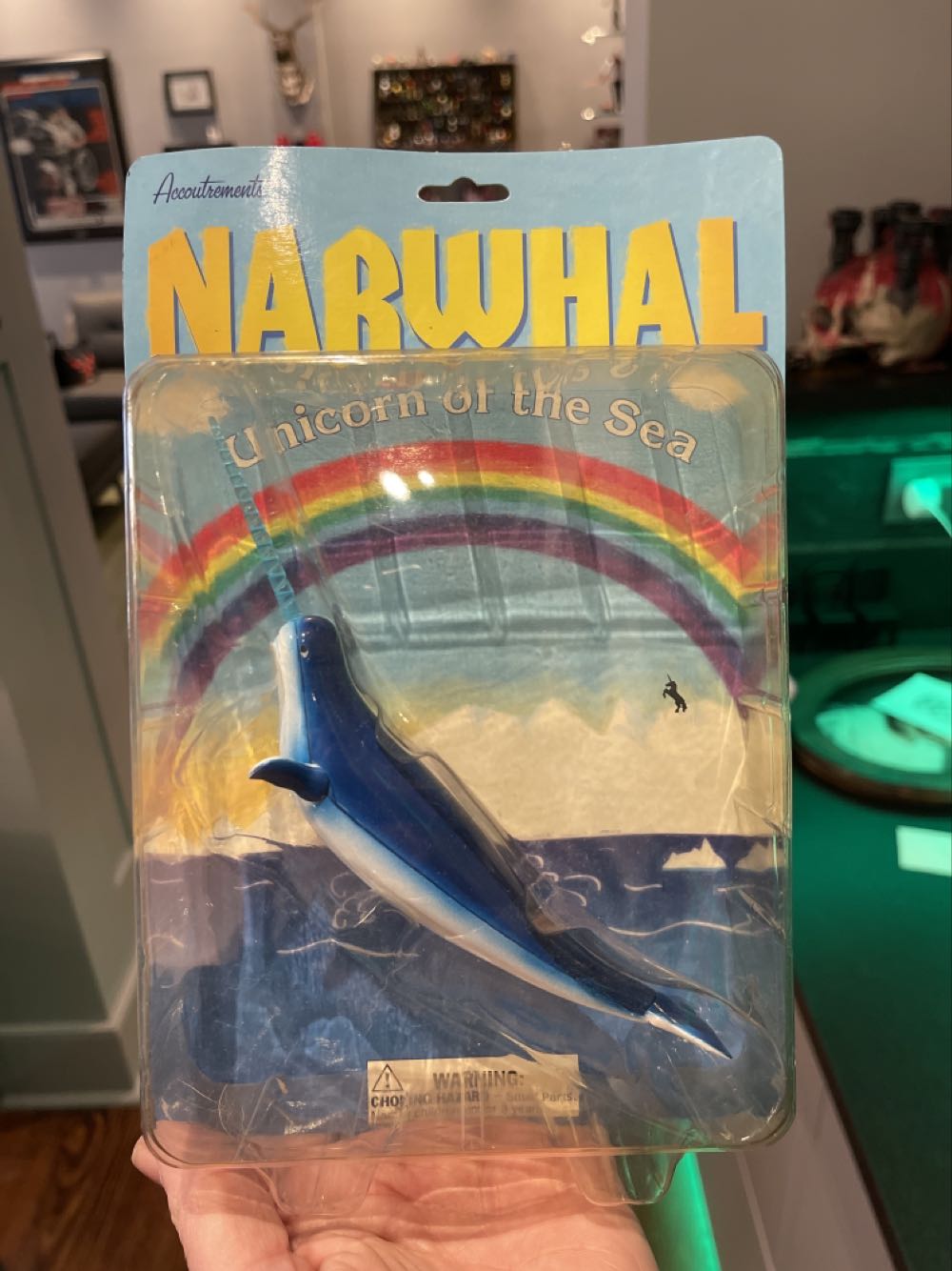 Schleich Farm World Donkey Foal Educational Figurine For Kids Ages 3-8