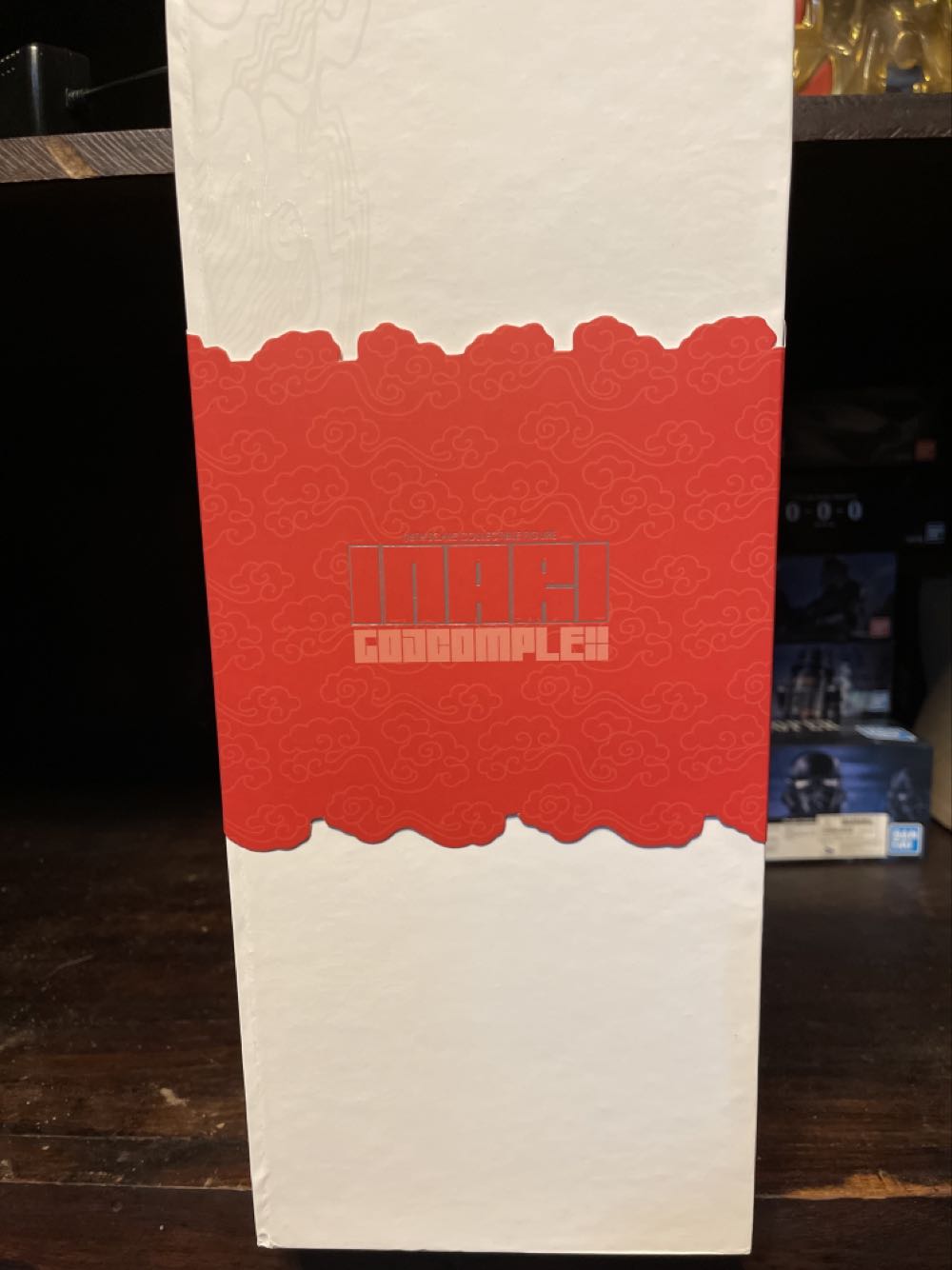 G1 Optimus Prime Autobot Commander