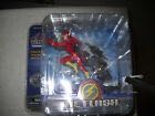 Justice League-The Flash - Monogram International Inc. (DC Comics: Justice League Figurines) action figure collectible [Barcode 077764444456] - Main Image 1