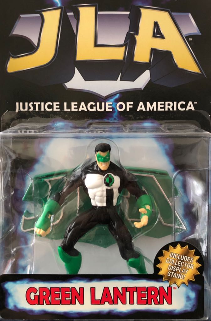 Justice League of America - Steel - Hasbro 26004