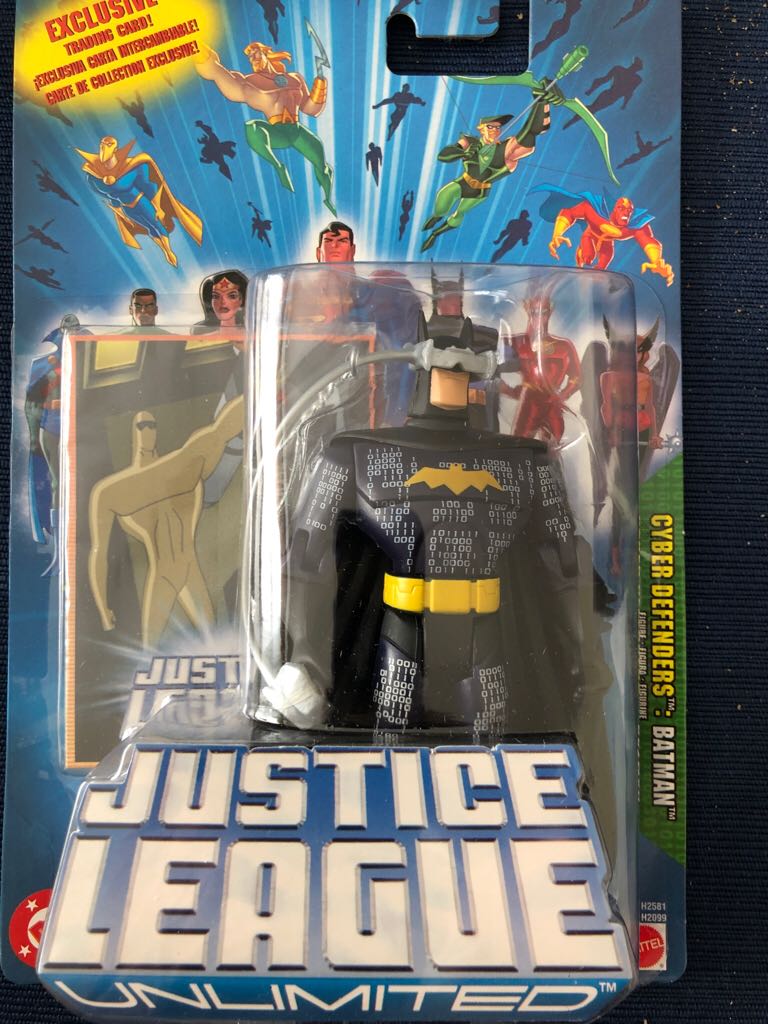 Flying Superman Justice League