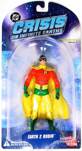 Earth 2 Robin - DC Direct (DC Direct Crisis On Infinite Earths) action figure collectible [Barcode 761941248042] - Main Image 2