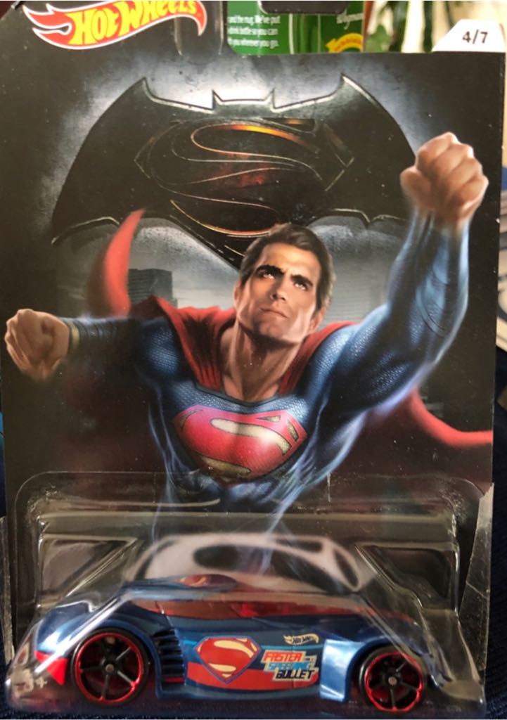 Alien Translucent Reaction