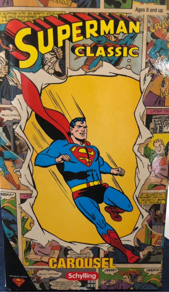 Action Portable SXCLB Set