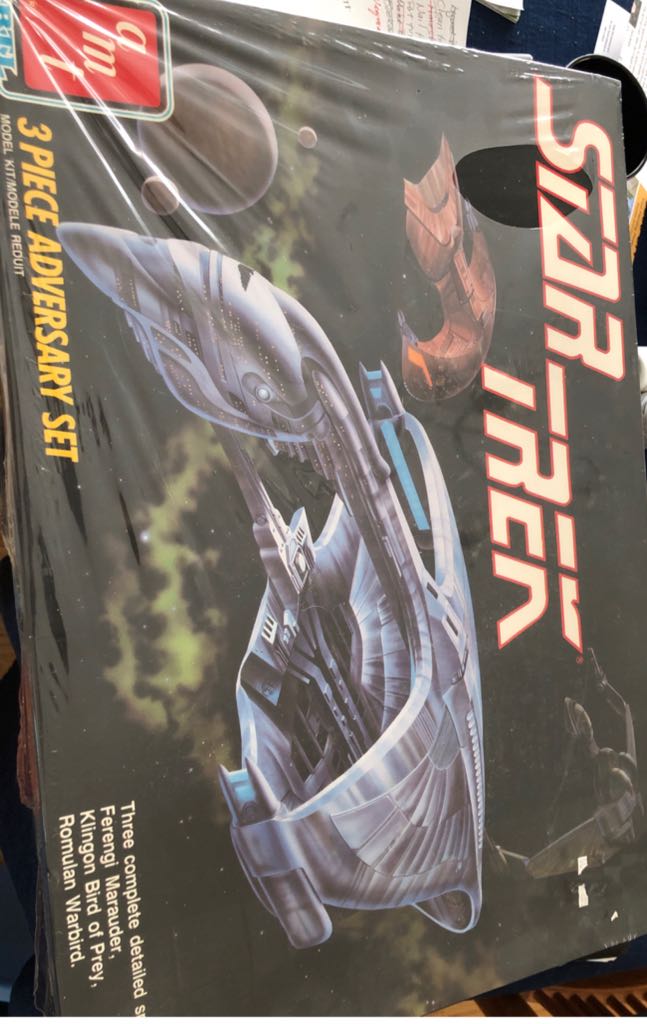 Cylon Raider Eaglemoss Battlestar Galactica Official Ships Collection #2