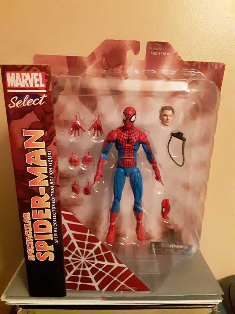 Wayne Gretzky (white)