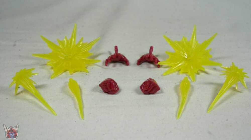 Marvel Legends, Walgreens Exclusive: Silver Centurian Iron Man - Hasbro (Marvel Comics - Super Heroes) action figure collectible - Main Image 2