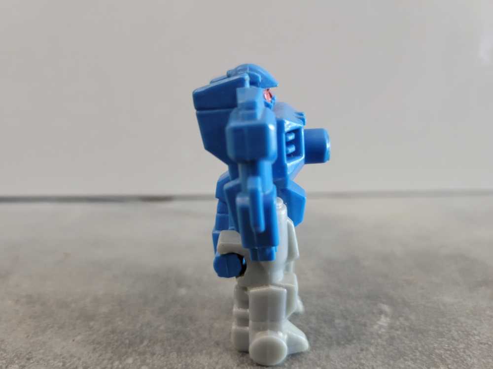 Aimless Missing Misfire Targetmaster Robot Mode - Hasbro (1987) action figure collectible - Main Image 3