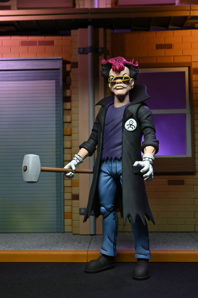 Thanos Marvel Legends