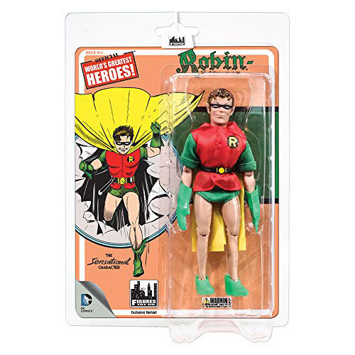 Robot Maria (SDCC Exclusive)