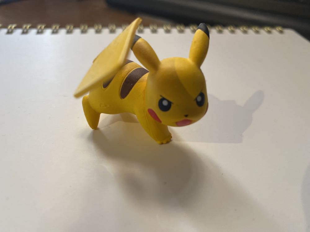 Collectible Vinyl Art Donatello