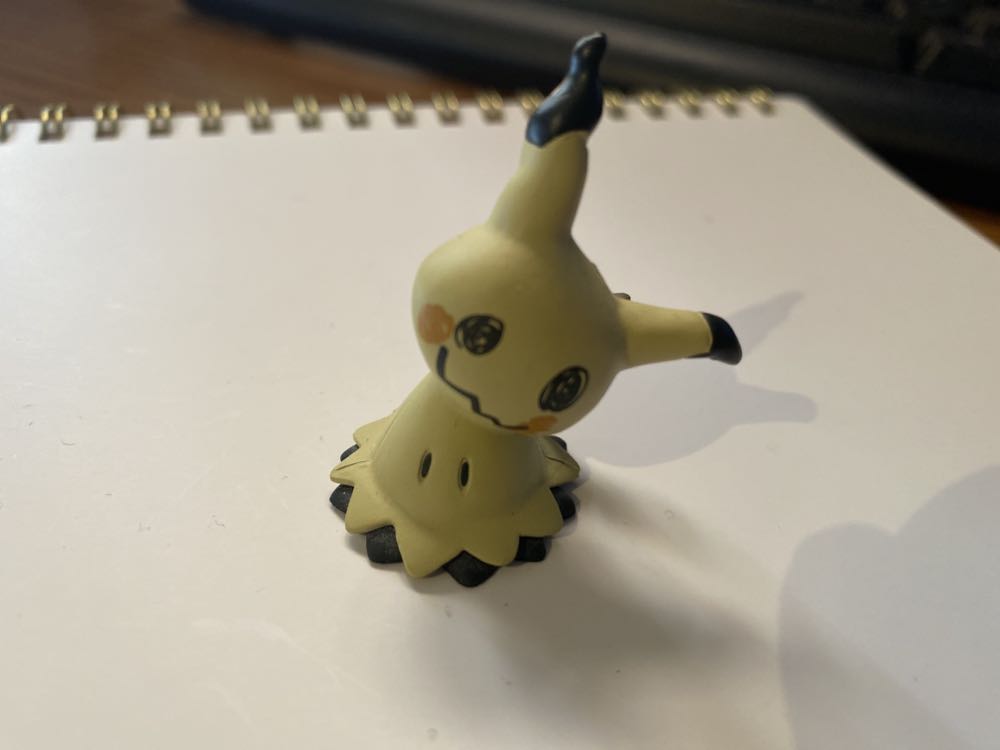 Soundwave Clear Nycc Exclusive