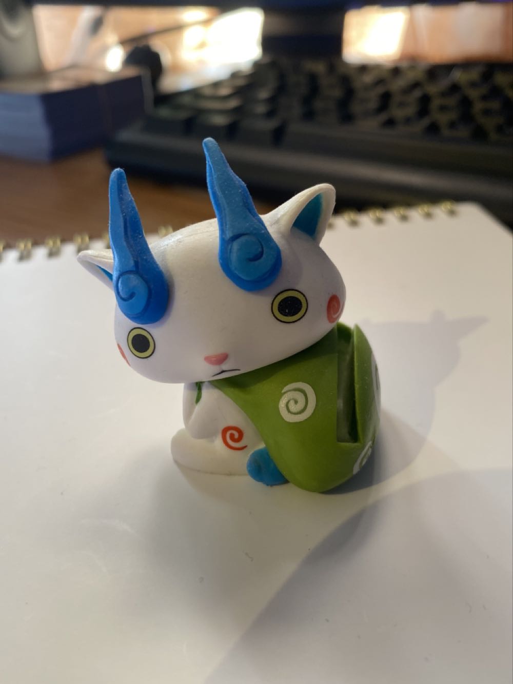 #10 Soundwave Lunchbox Special Chrome