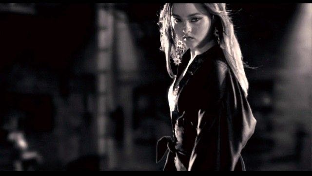 Sin City: Miho - Neca (Series 2) action figure collectible [Barcode 634482332641] - Main Image 4