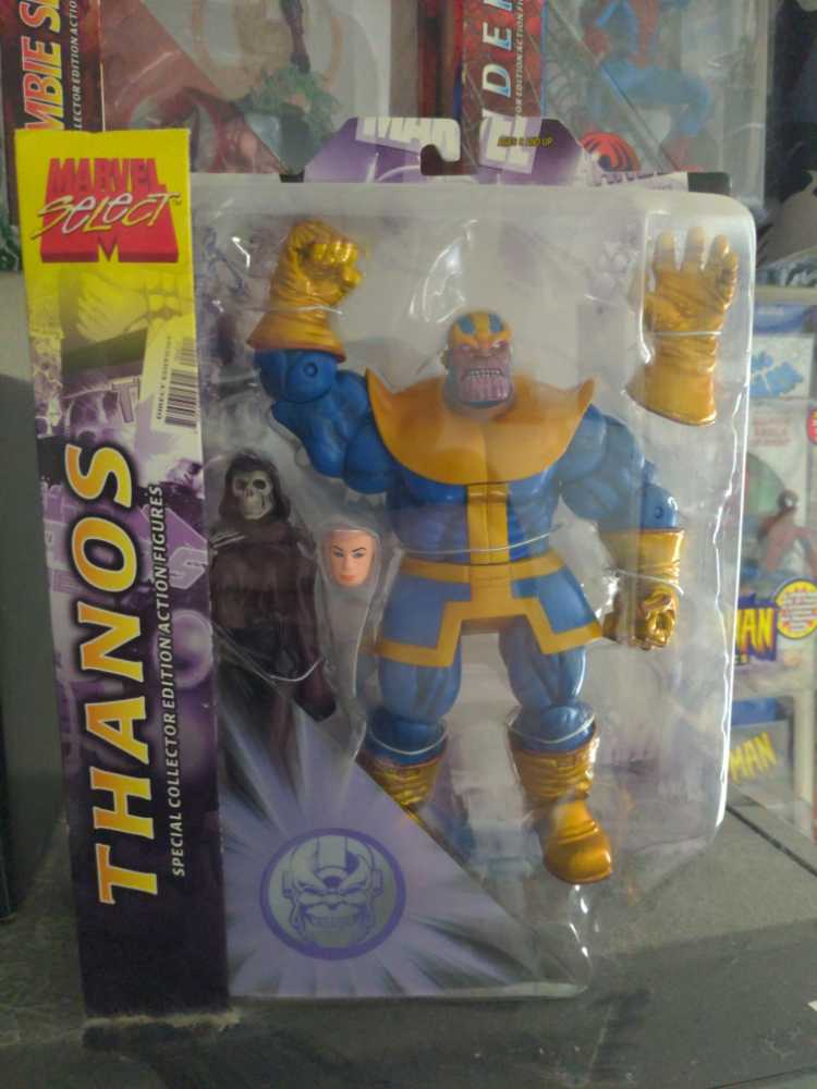 Super 7 General Aldo Planet Of The Apes