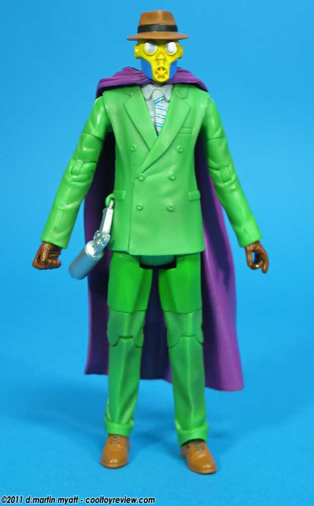 Canti Toy Tokyo Flcl 12”