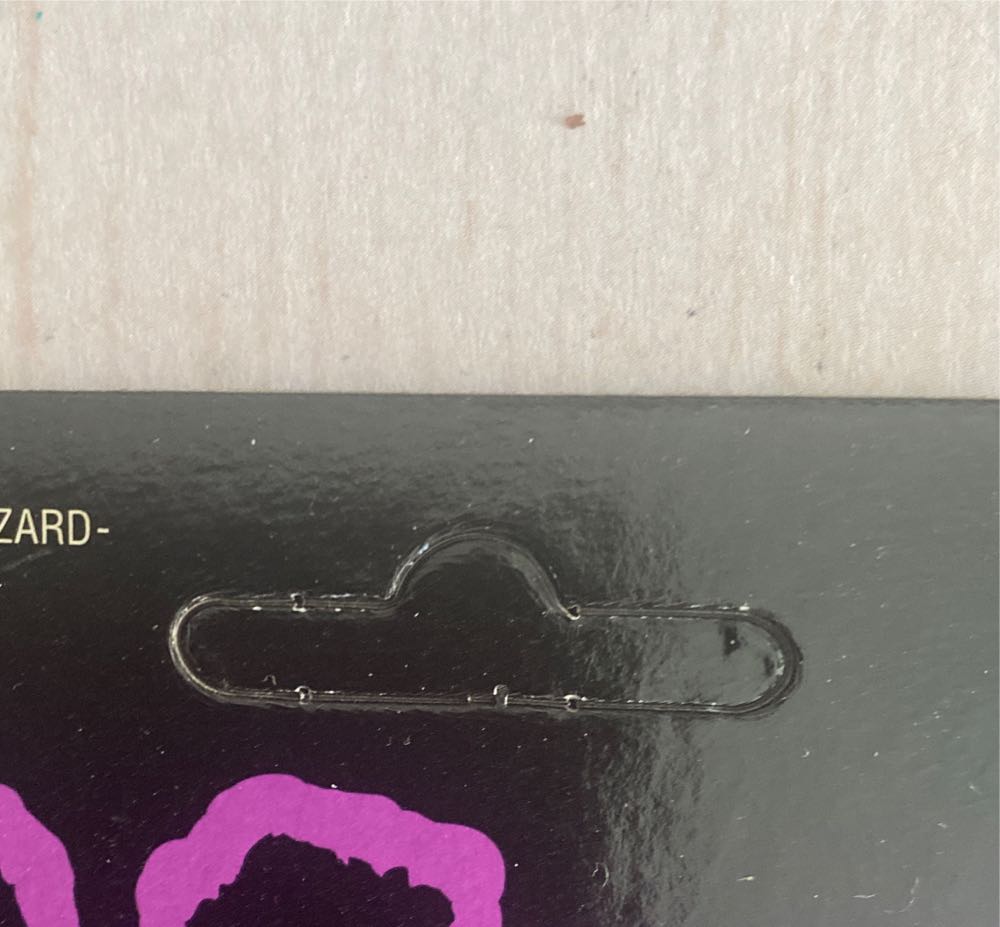 Misfits Die Die My Darling Super 7 Reaction Figure  action figure collectible [Barcode 811169035877] - Main Image 3