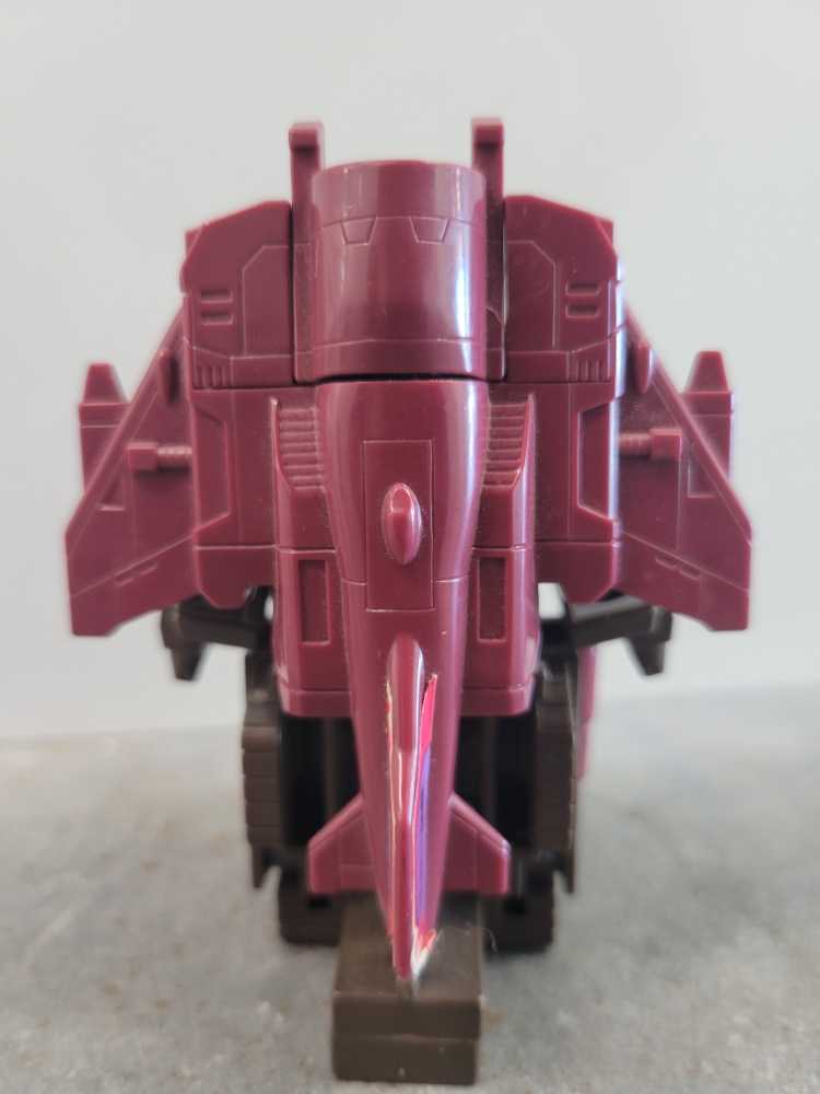 Flywheels Duocon - Hasbro (1987) action figure collectible - Main Image 4