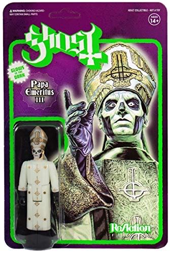 Super 7 MOTU Skeletor