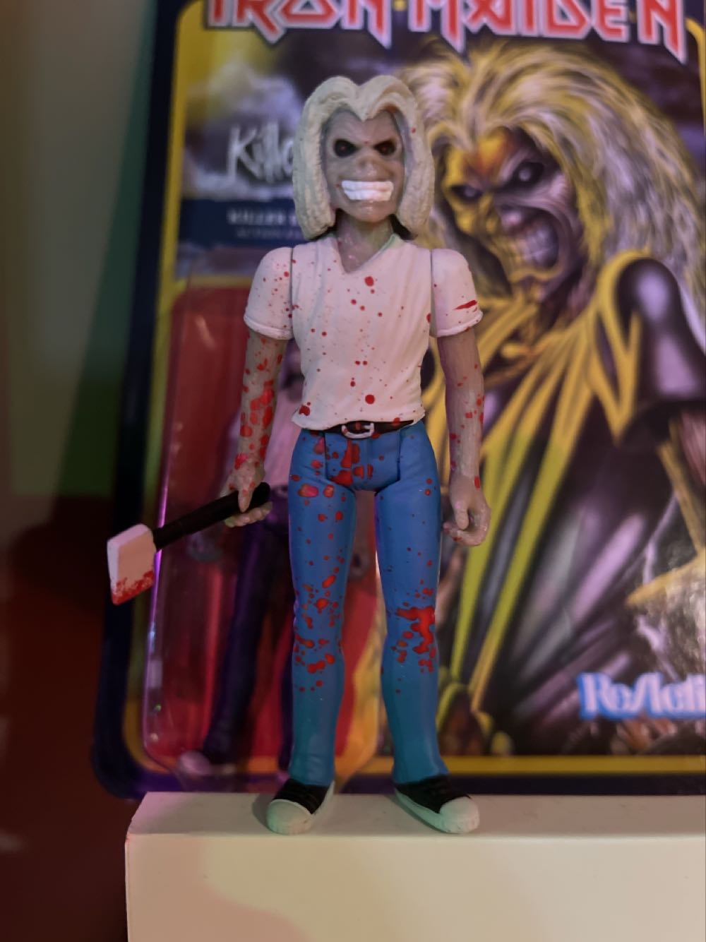 Ghost Spider Spiderman Titan Hero Series 12” Hasbro Marvel New