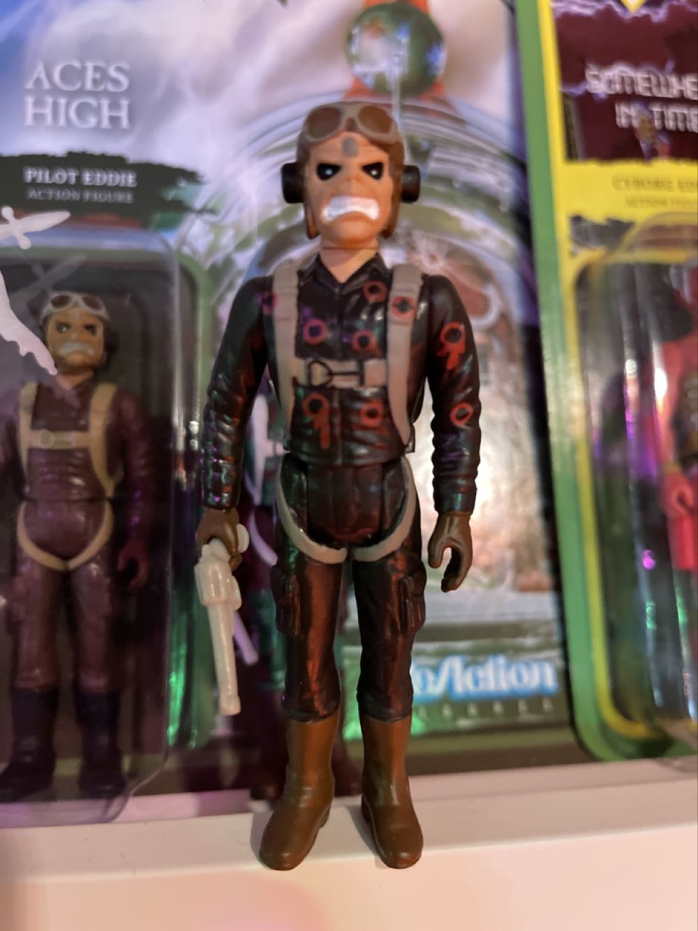 Marv (Toyfare Exclusive)