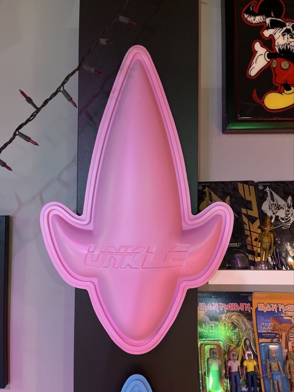 13730 ”man From Hanover Foal” ” Hanoverian Foal”