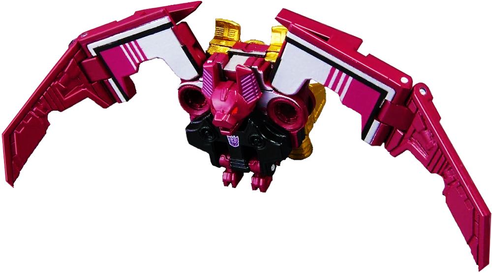 Takara Masterpiece Ratbat - Takara Tomy (G1) action figure collectible - Main Image 2