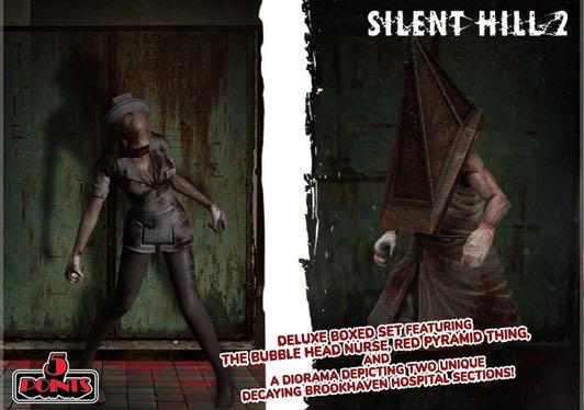 It - Spider Pennywise - Q Fig Elite (Childs Pay) action figure collectible [Barcode 812095025017] - Main Image 4