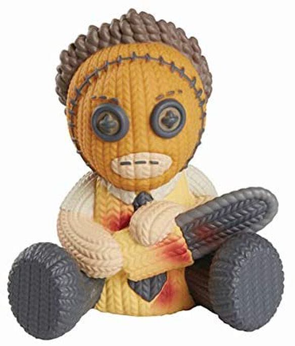 Leatherface - BDA Collectibles (The Texas Chainsaw Massacre) action figure collectible [Barcode 818730022380] - Main Image 2