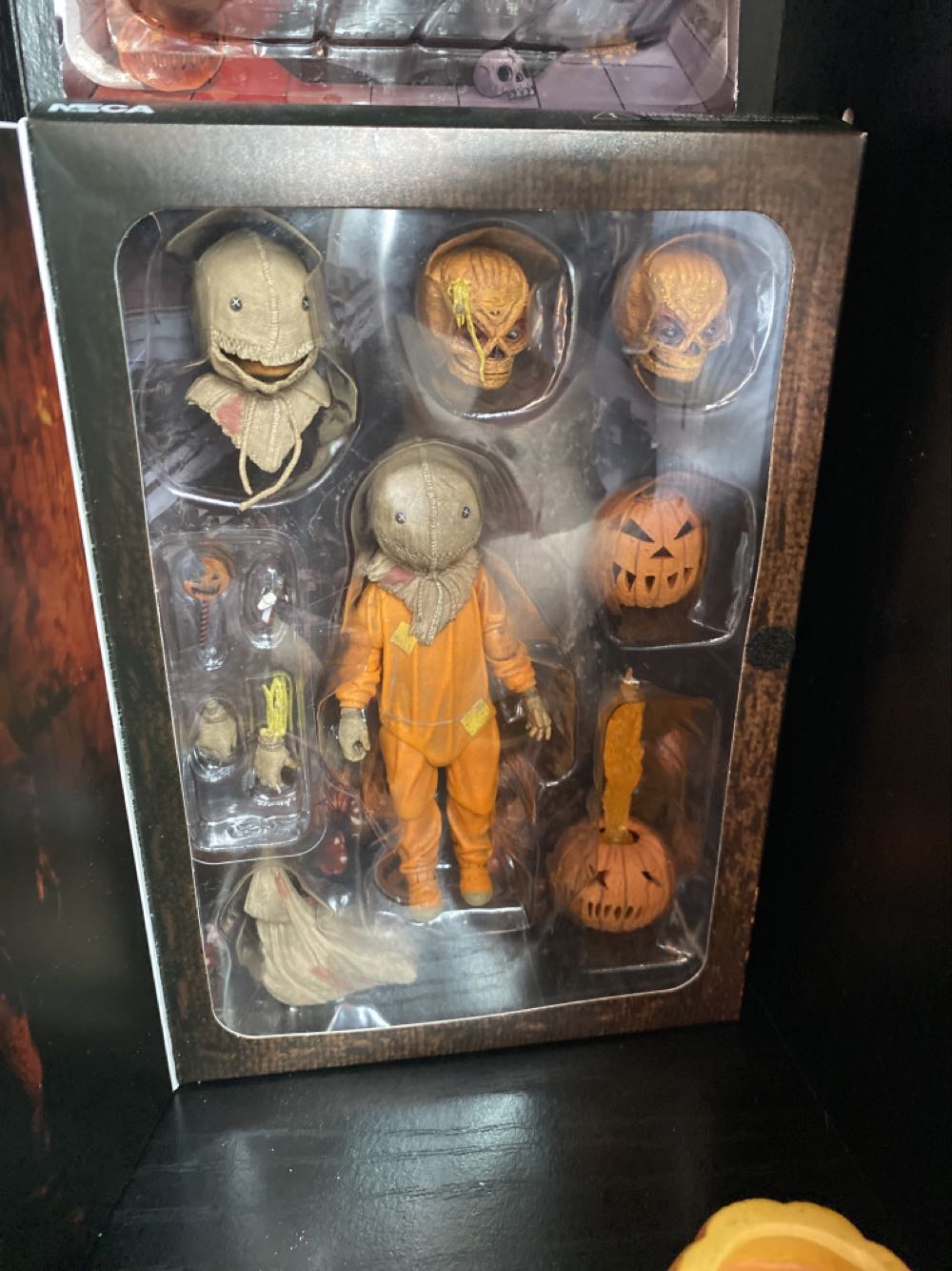 SS-57 Offroad Bumblebee