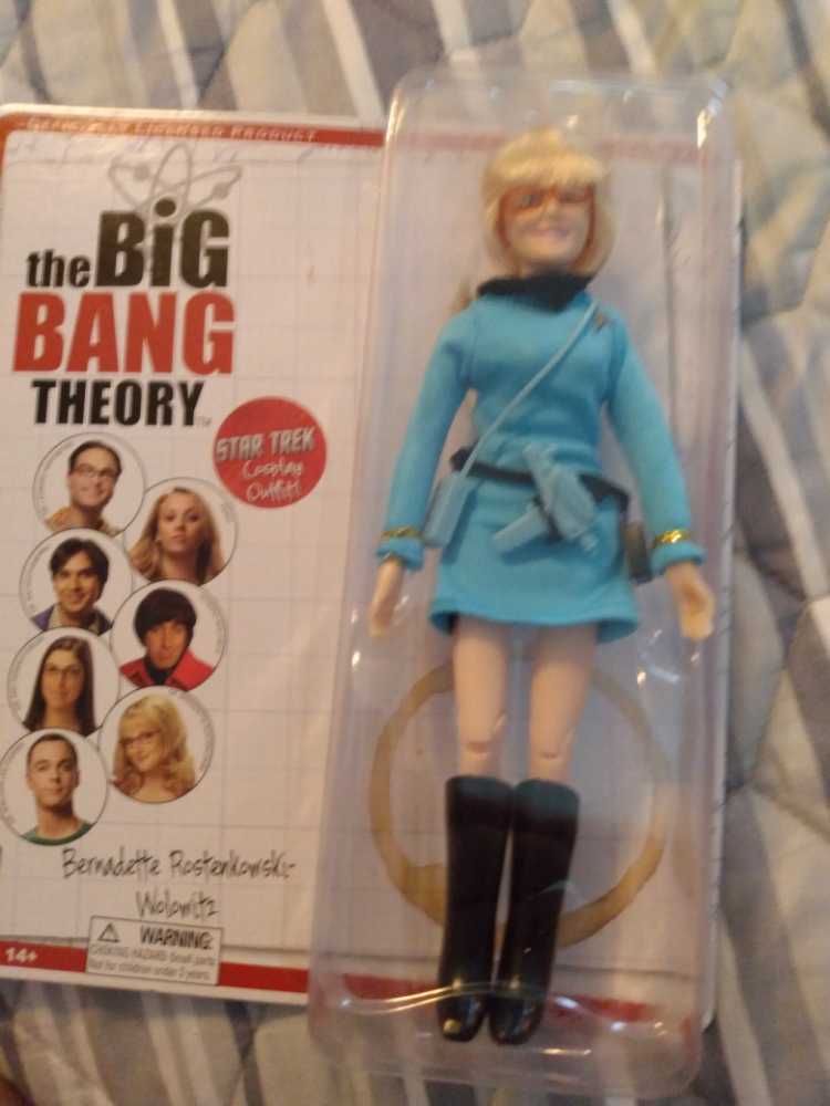 Oppenheimer The G.I.D. Zomb