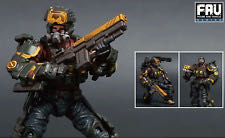 Iron Studios (Marvel the Wasp) 