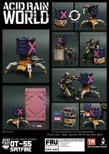 Batula GID Super 7 The Worst