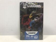 Toys Alliance Acid Rain Larkspur 3.75
