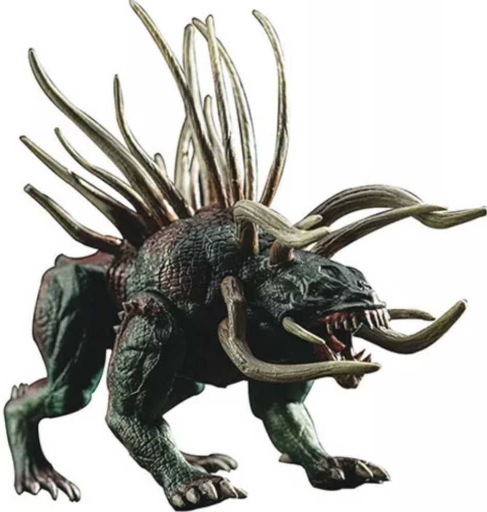 Predators Predator Hounds - Eaglemoss Hero Collector action figure collectible [Barcode 6957534200526] - Main Image 2