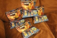 Super 7 Toxic Avenger Monster Glow Reaction Figure