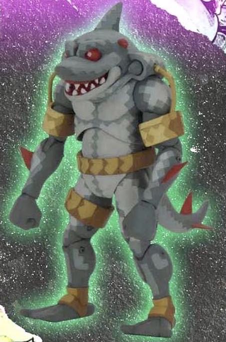 Lt. Commander Geordi La Forge