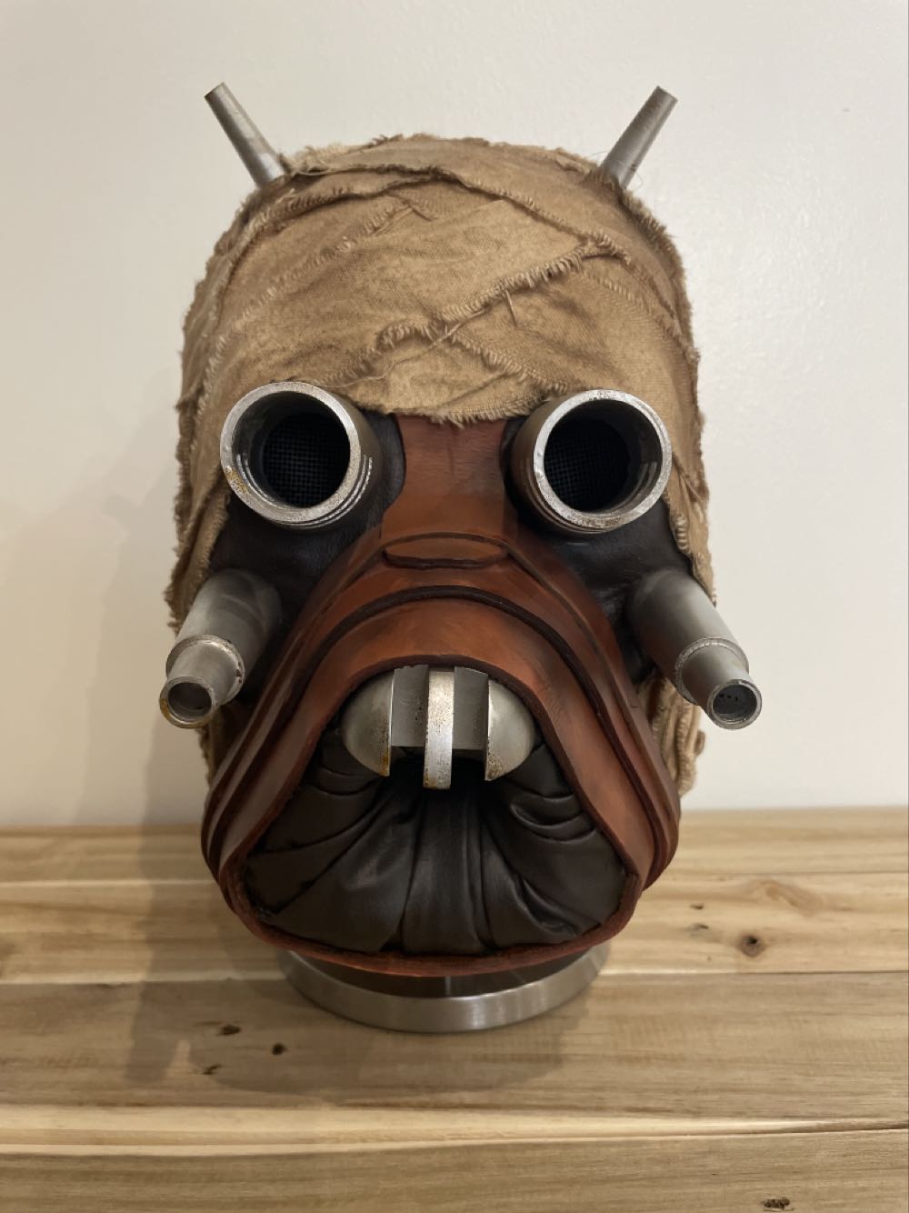 The Joker vs Batman Tech Armor