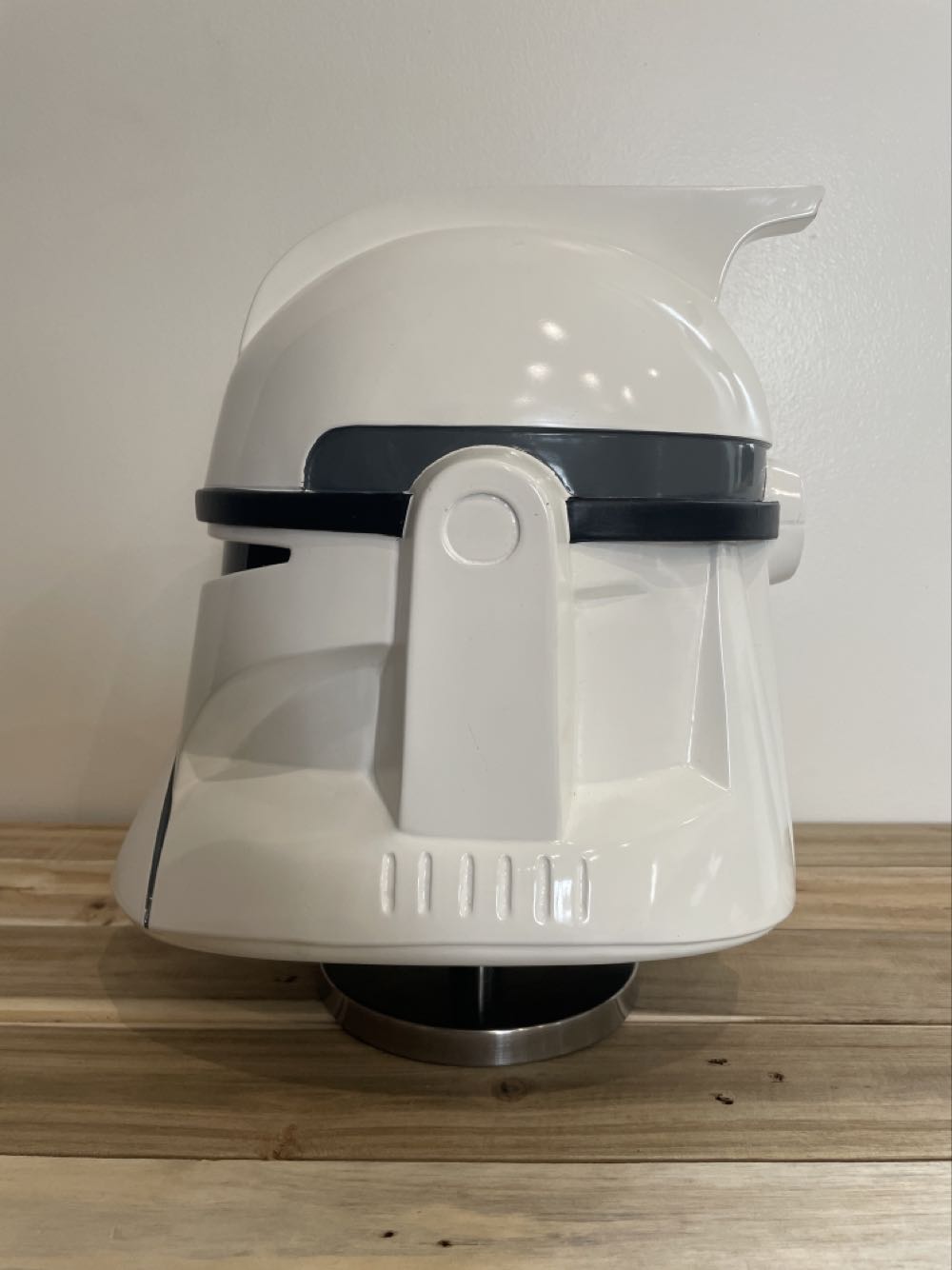 Clone Phase 2 Helmet   (Star Wars) action figure collectible - Main Image 2