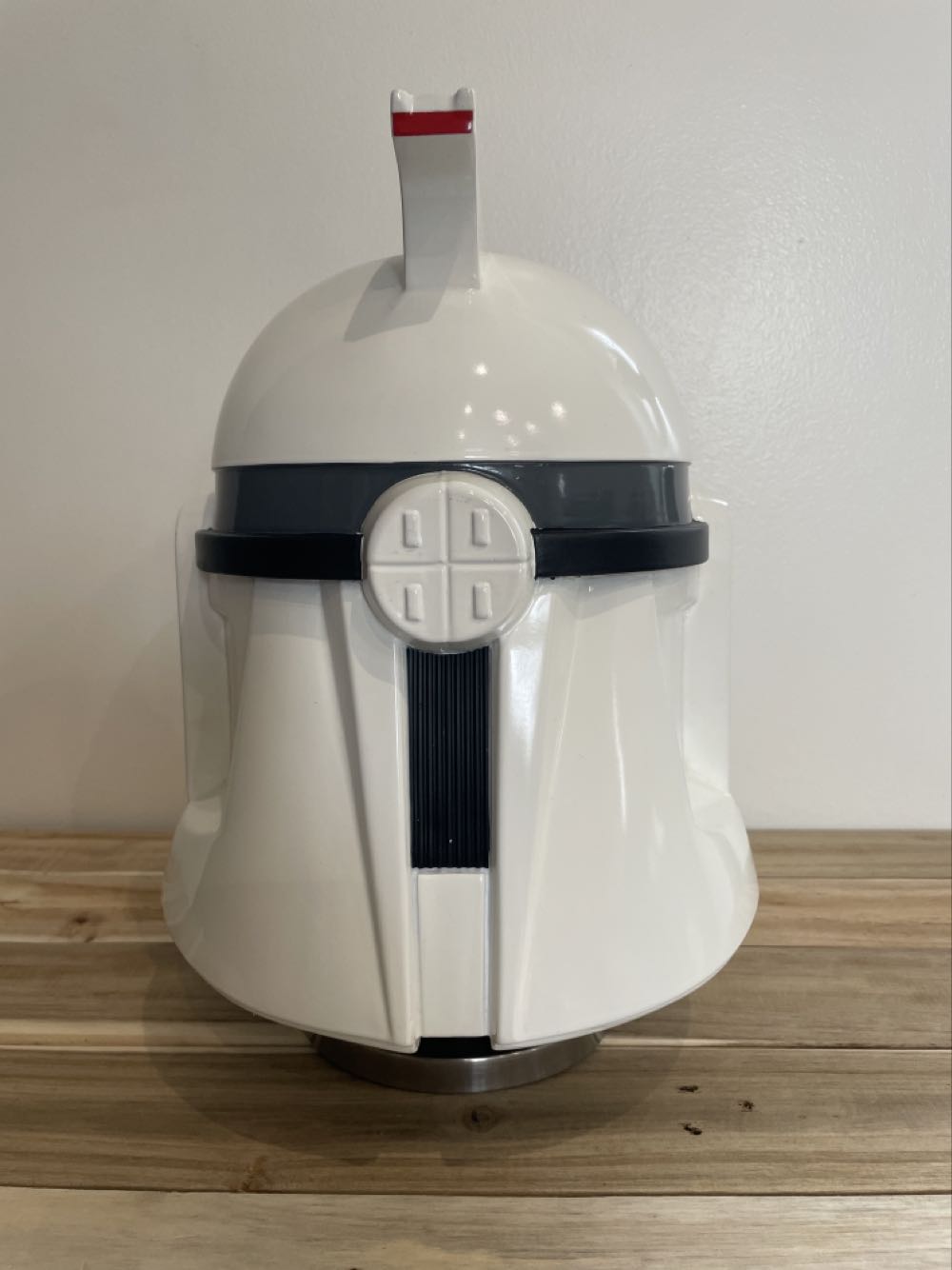 Clone Phase 2 Helmet   (Star Wars) action figure collectible - Main Image 3