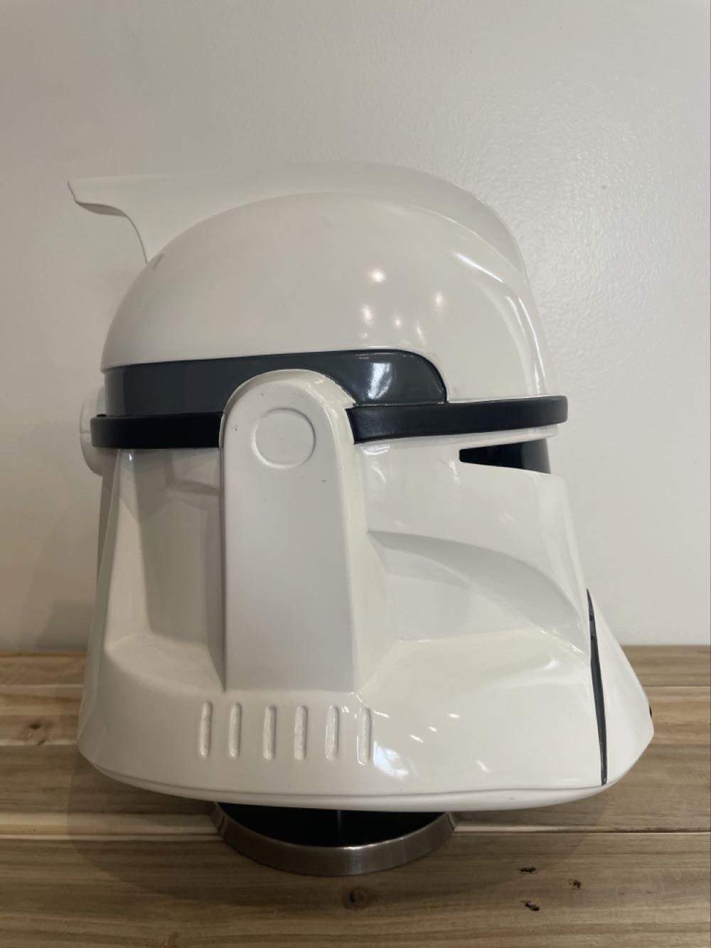 Clone Phase 2 Helmet   (Star Wars) action figure collectible - Main Image 4