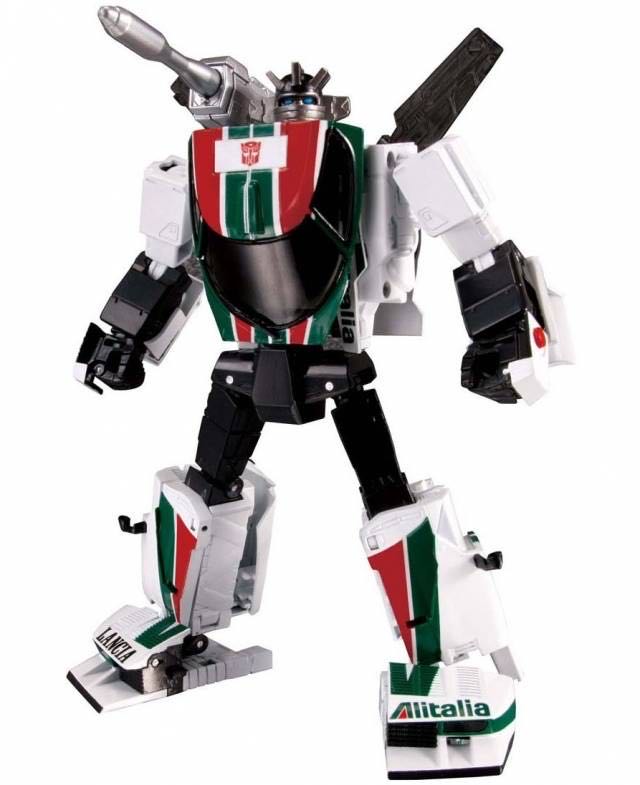 Voltron Defender Of The Universe Super7 Ultimates Toy Deco Metallic Paint 7-inch Collector’s Action Figure