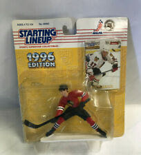 Jeremy Roenick - Kenner action figure collectible [Barcode 076281691527] - Main Image 1