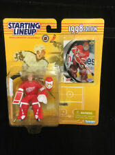 Chris Osgood - Kenner action figure collectible [Barcode 076281718477] - Main Image 1