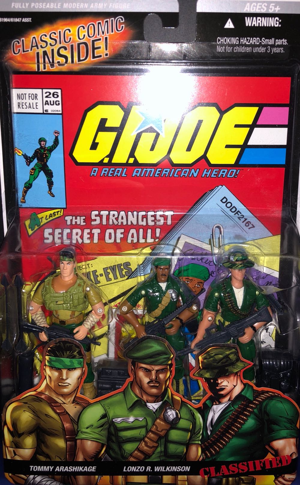 Darth Vader (Exclusive Special Edition)